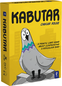 Kabutar