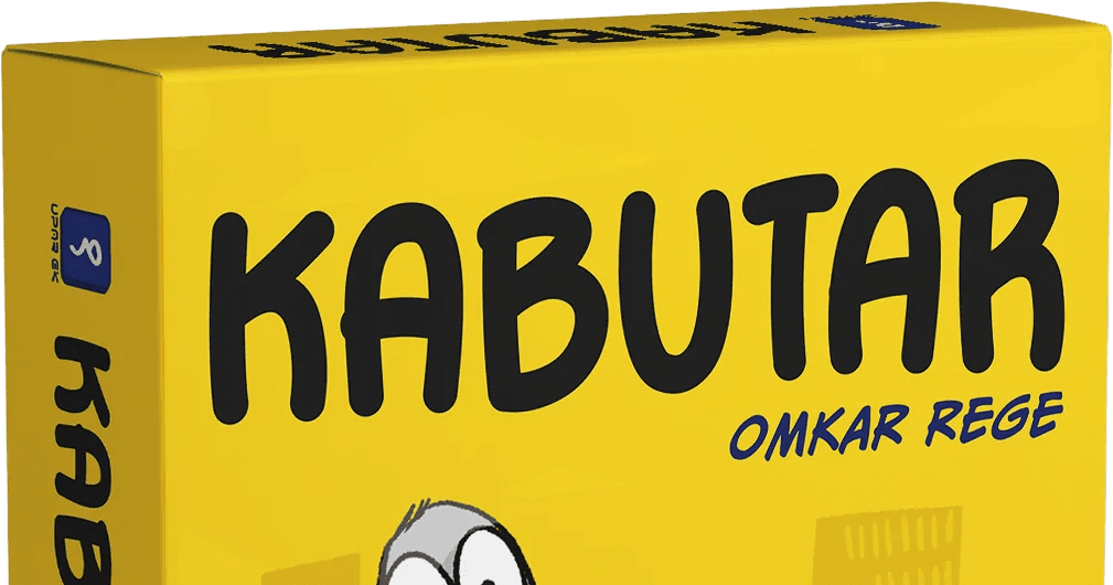 Kabutar | Board Game | BoardGameGeek