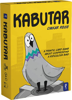 Kabutar