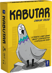 Kabutar