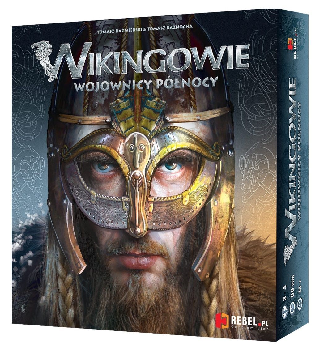 Wikingowie: Wojownicy Północy