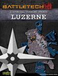 RPG Item: Historical Turning Points: Luzerne