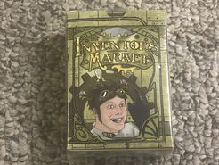 Inventor's Market