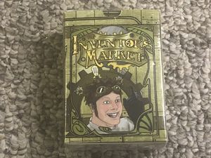 Inventor's Market