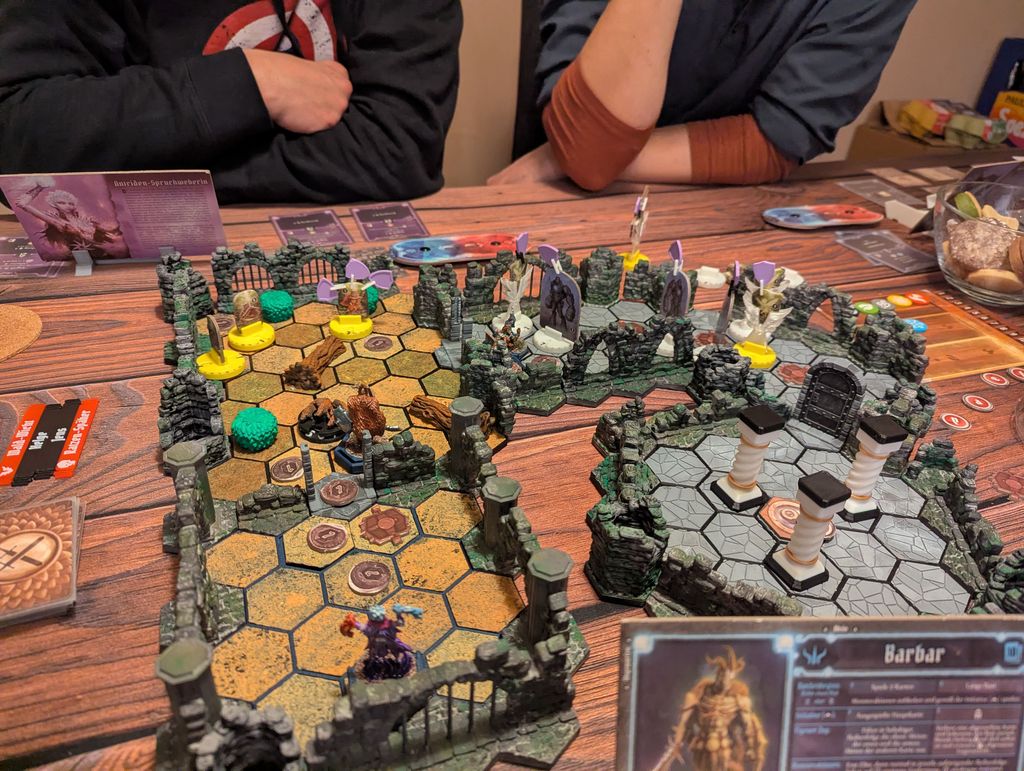Gloomhaven photo 3