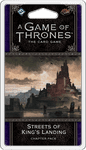 A Game of Thrones: The Card Game (Second Edition) – Streets of King's Landing