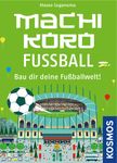 Board Game: Machi Koro: Fussball