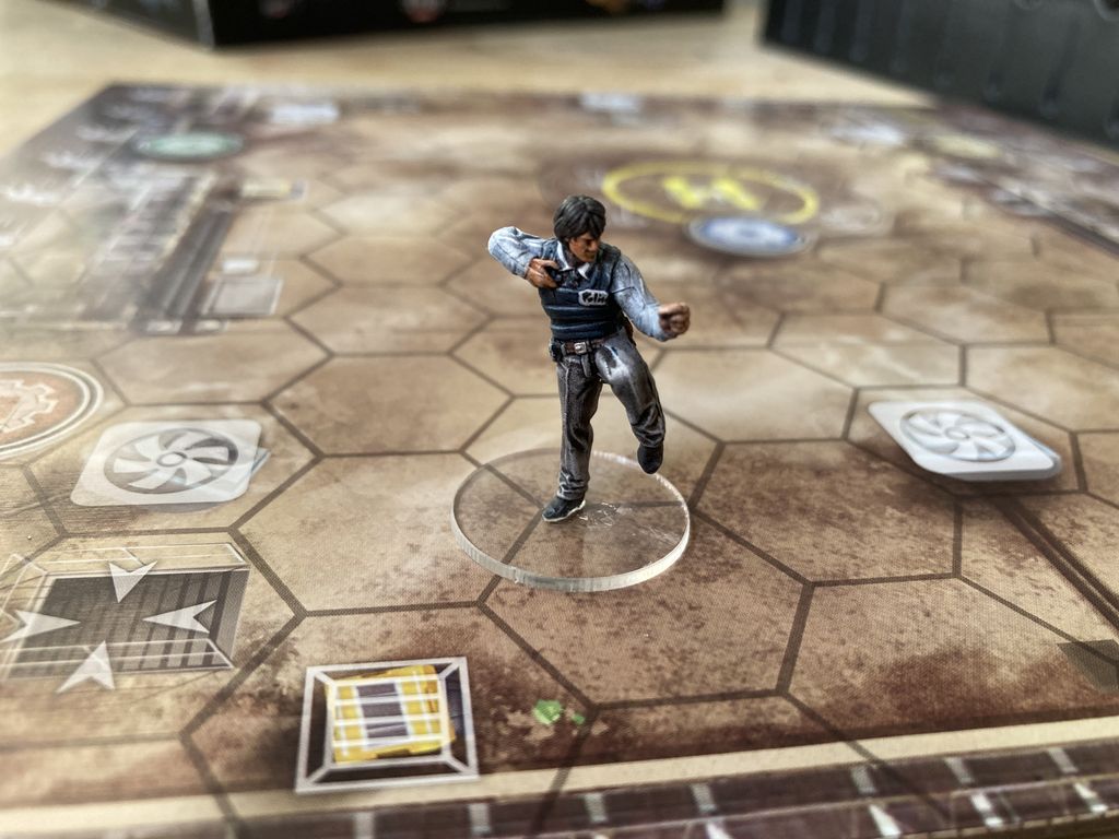 Illustration 7 de Street Masters: Tide of the Dragon