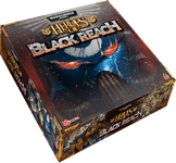 Board Game: Warhammer 40,000: Heroes of Black Reach