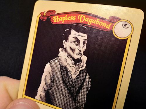 Deckula! is back - now available to order from DriveThruCards | Deckula!