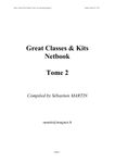 RPG Item: Great Classes & Kits Netbook: Tome 2