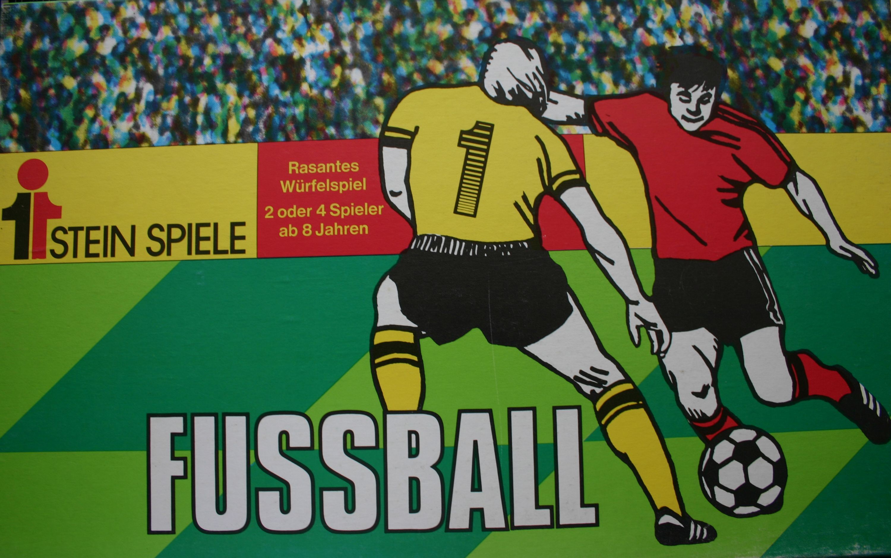 Fussball