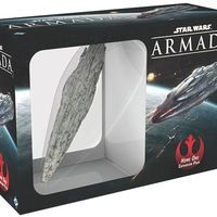 Star Wars: Armada – Home One Expansion Pack