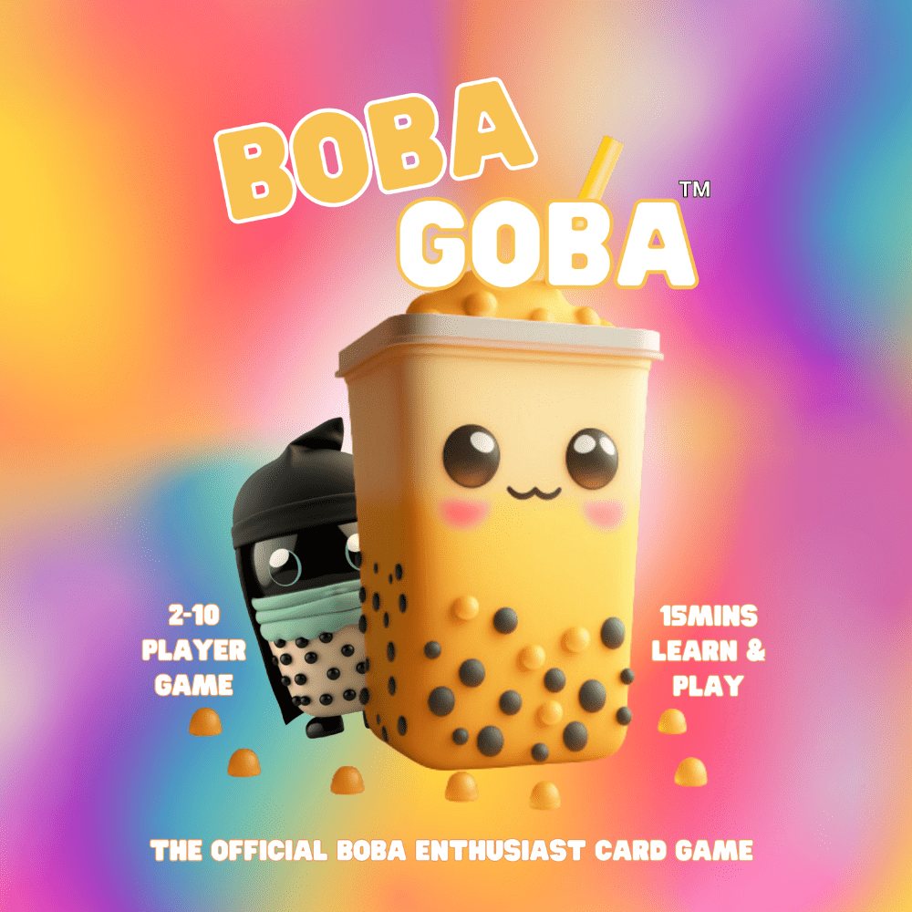 Boba Goba