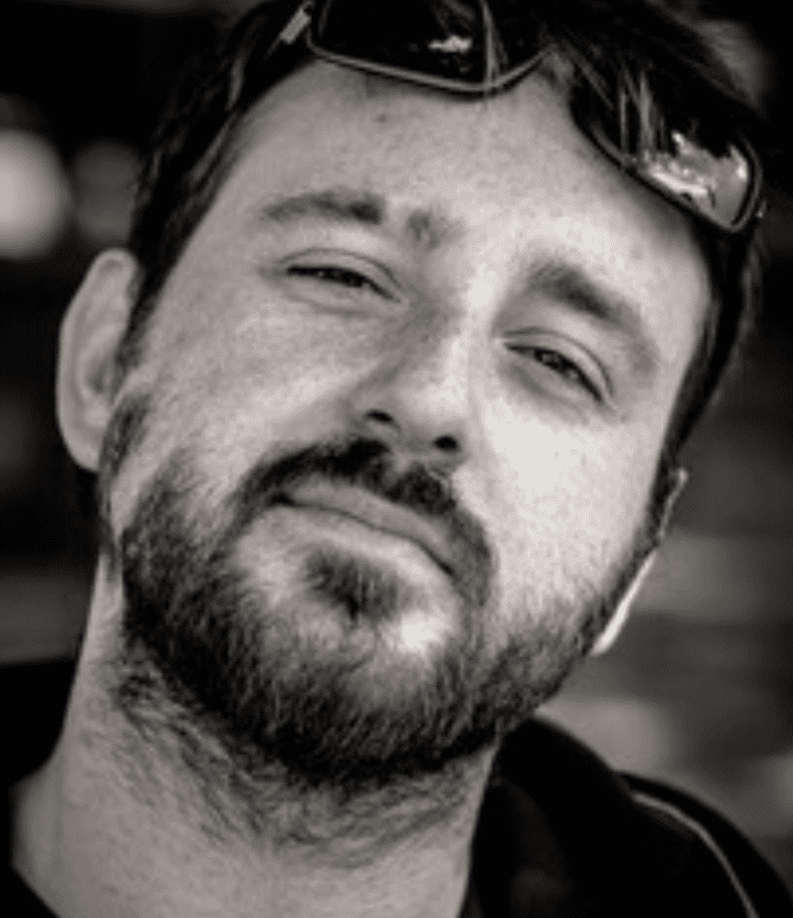 Mateusz Bielski