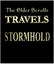 Video Game: The Elder Scrolls Travels: Stormhold
