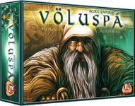 Board Game: Völuspá