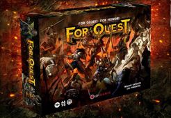 For the Quest