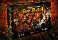 For the Quest