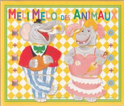 Méli Mélo des Animaux