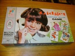 Gidget Fortune Teller game
