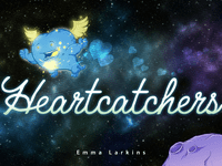 Board Game: Heartcatchers