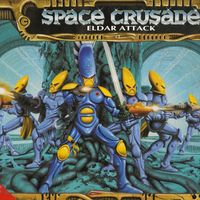Cruzada Estelar: Ataque Eldar