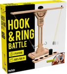 Hook & Ring Battle