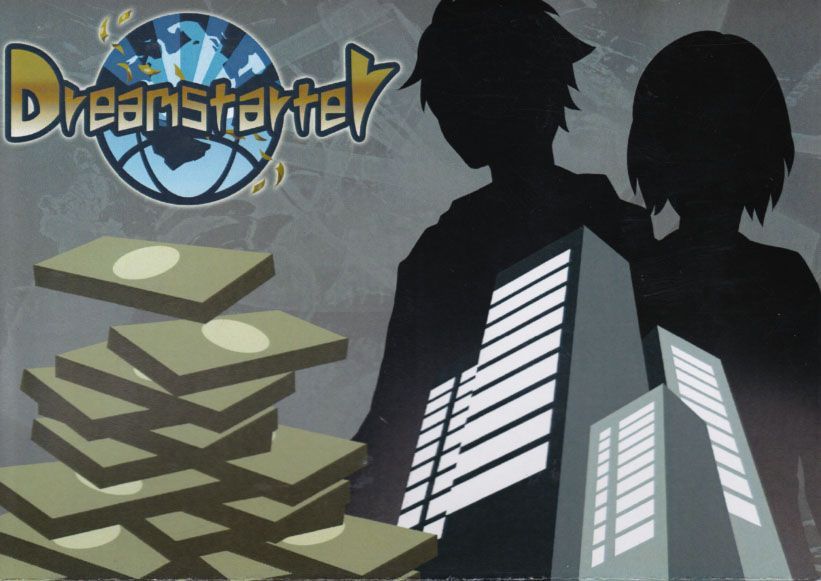 Dreamstarter