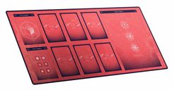 Moonrollers: Neoprene Mat