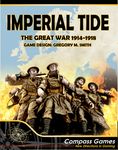 Imperial Tide: The Great War 1914-1918 cover