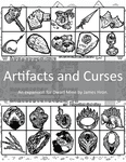 Dwarf Mine: Artifacts and Curses