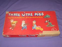 The Three Little Pigs