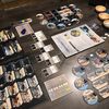 In progress - 2 player game