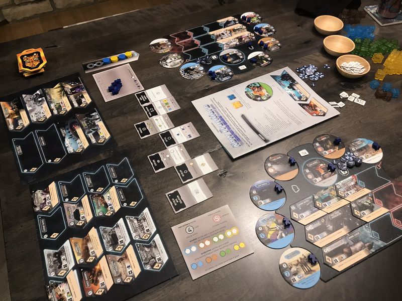 BoardGameGeek