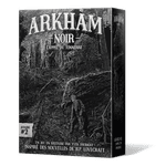 Arkham Noir: Affaire #2 – L'Appel du Tonnerre (French)