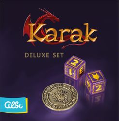 Karak: Deluxe Set