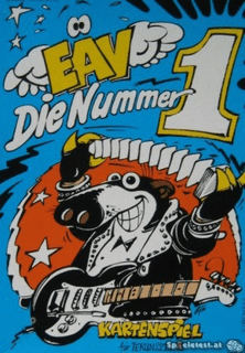 EAV Die Nummer 1