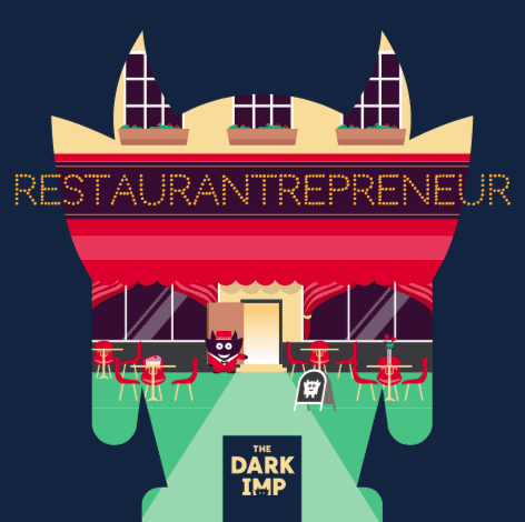 Restaurantrepreneur