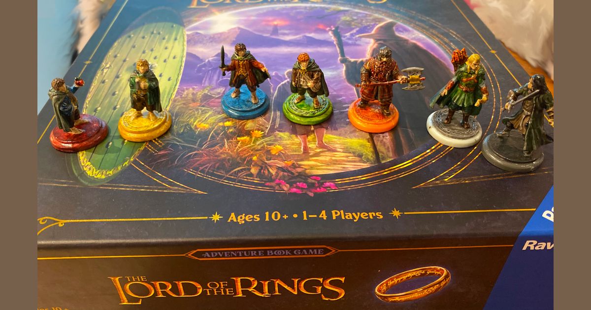 Boardgamegeek