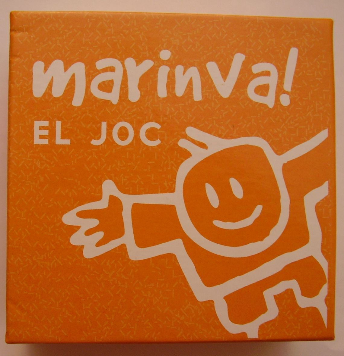 Marinva!