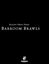 RPG Item: Barroom Brawls (PF2)