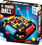 Rainbow Ball