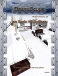 RPG Item: DramaScape Modern Volume 19: Ice Base Nivayohce