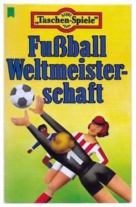 Fußball Weltmeisterschaft