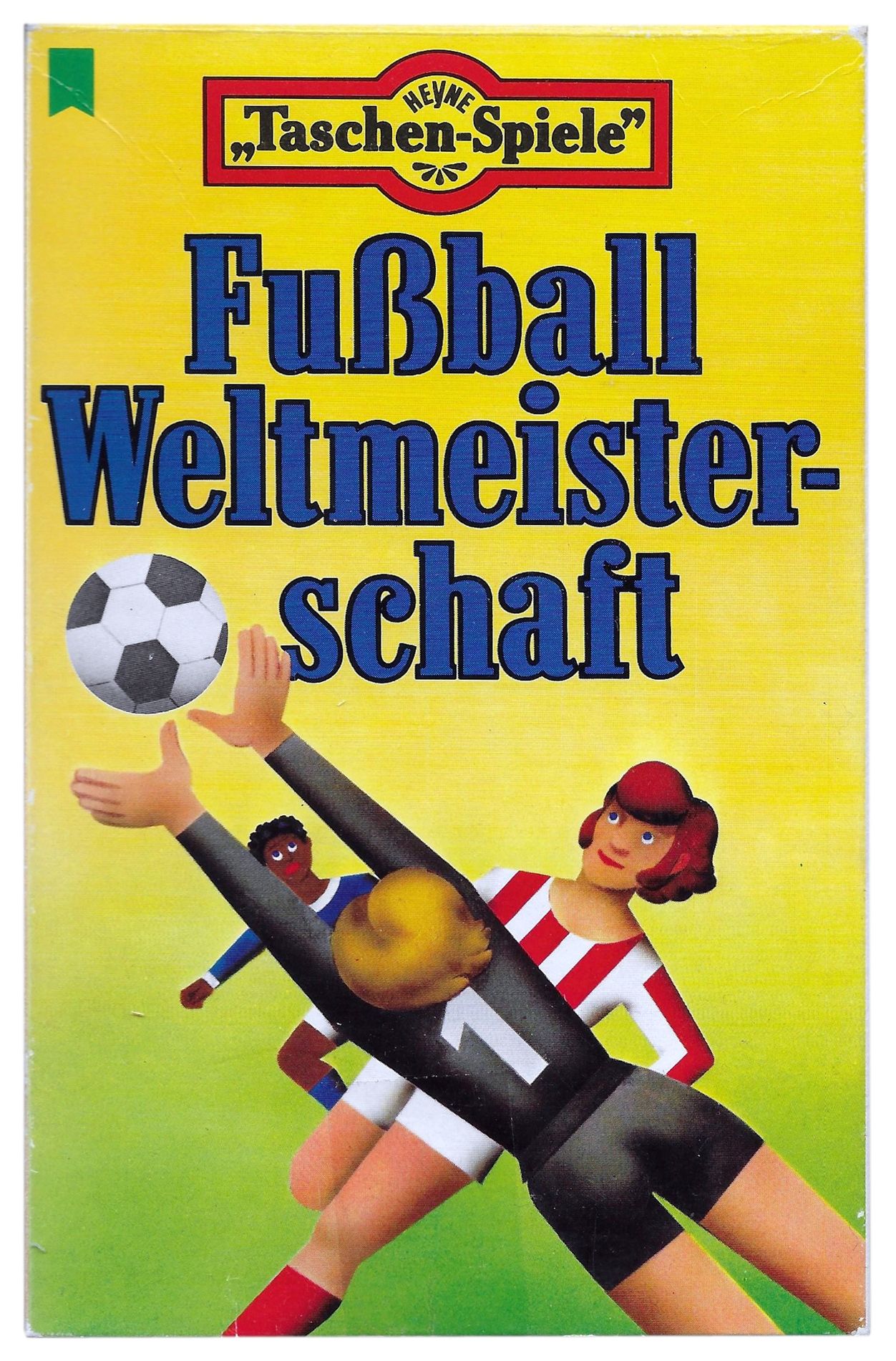 Fußball Weltmeisterschaft