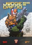 Judge Dredd Miniatures Game: Rulebook