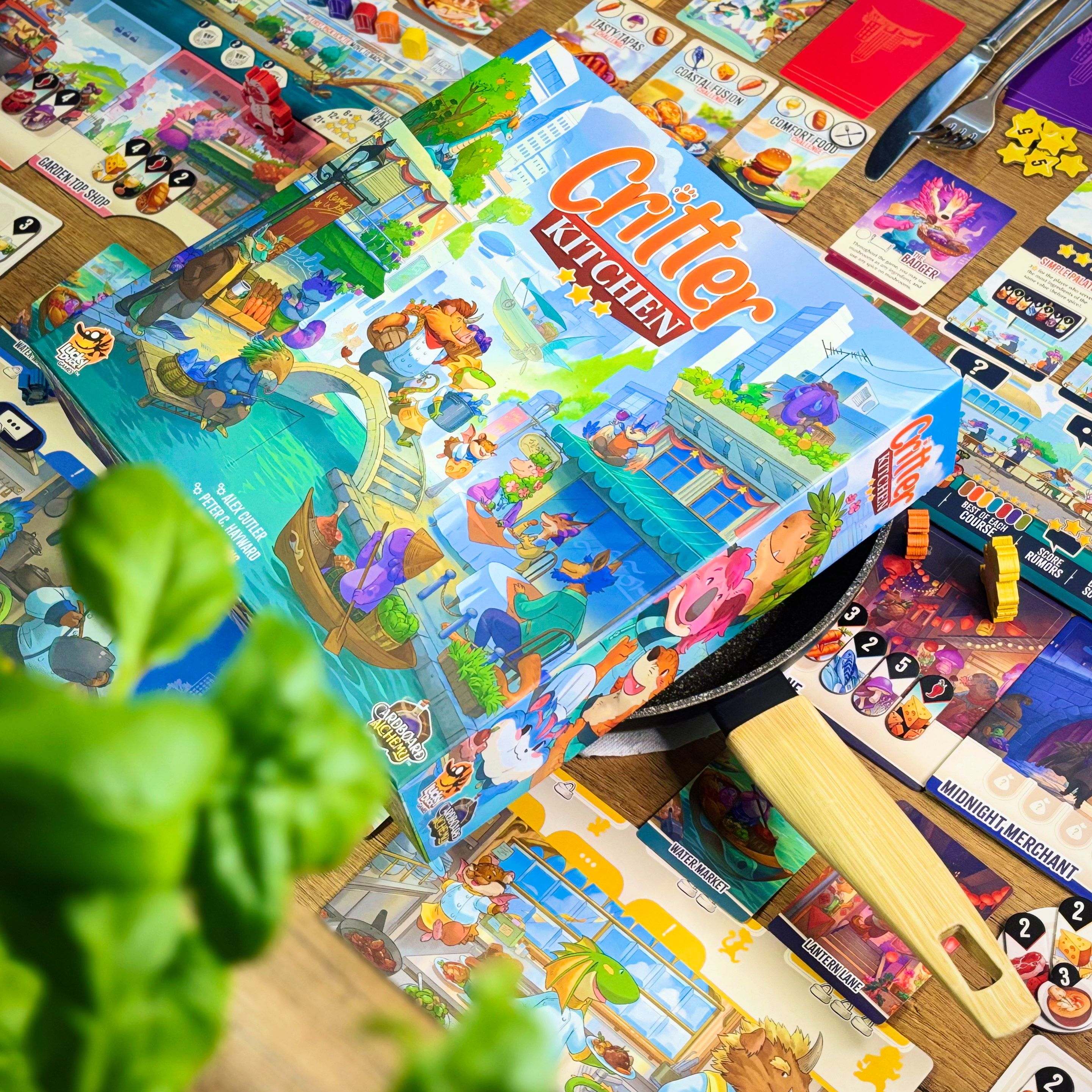 BoardGameGeek