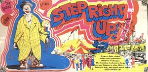 Step Right Up