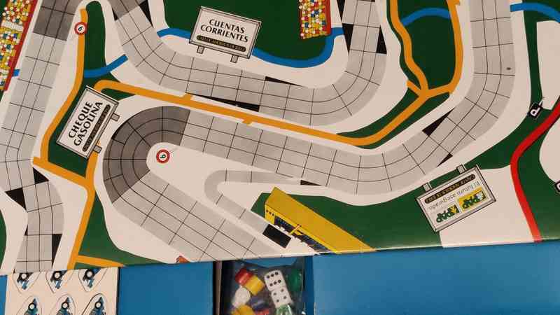 El Gran Juego del Circuito de Jerez